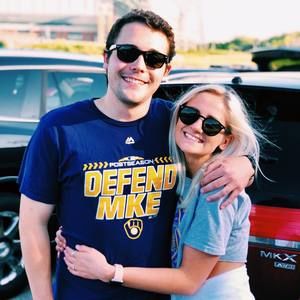 Meet your Posher, Jamie